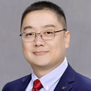 Wei Zhang(张伟)