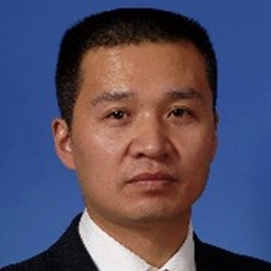 Changhai Xu(许长海)