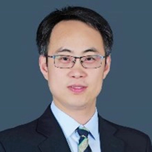 Jin Yang(杨进)