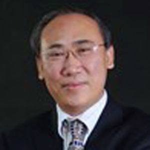 Xiaoming Qian(钱晓明)