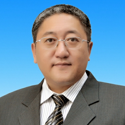 Jun Liang(梁军)