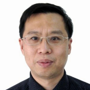 Jianlong Wang(王建龙)