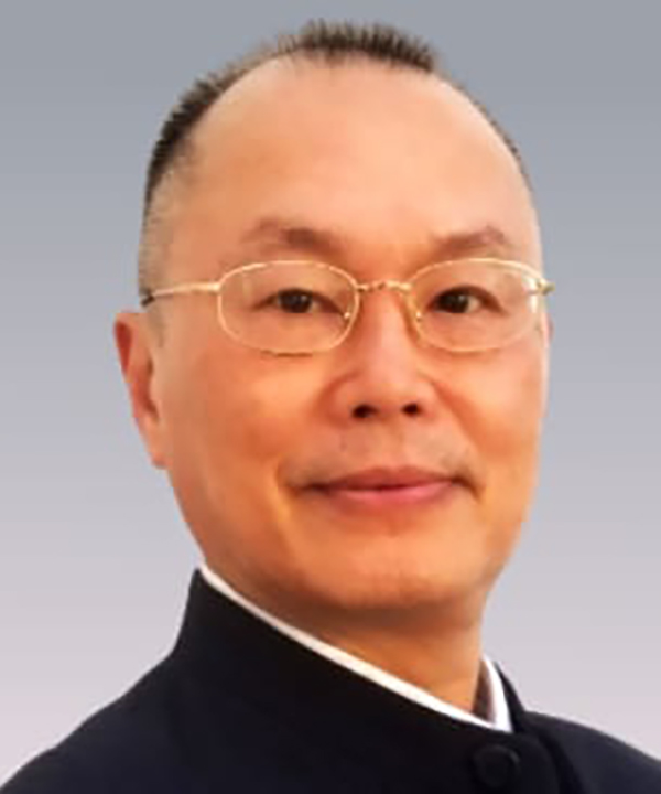 Henry Yi Li (李翼)