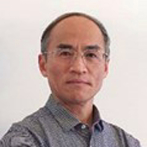 Ze Zhang