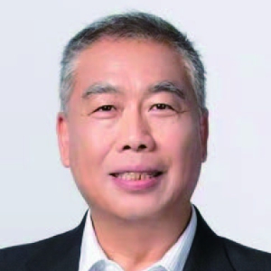 Jianping Wang(王建平)