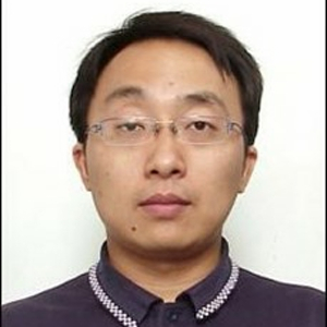 Xiangyu Chen(陈翔宇)