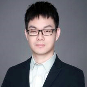 Chao Zhang(张超)